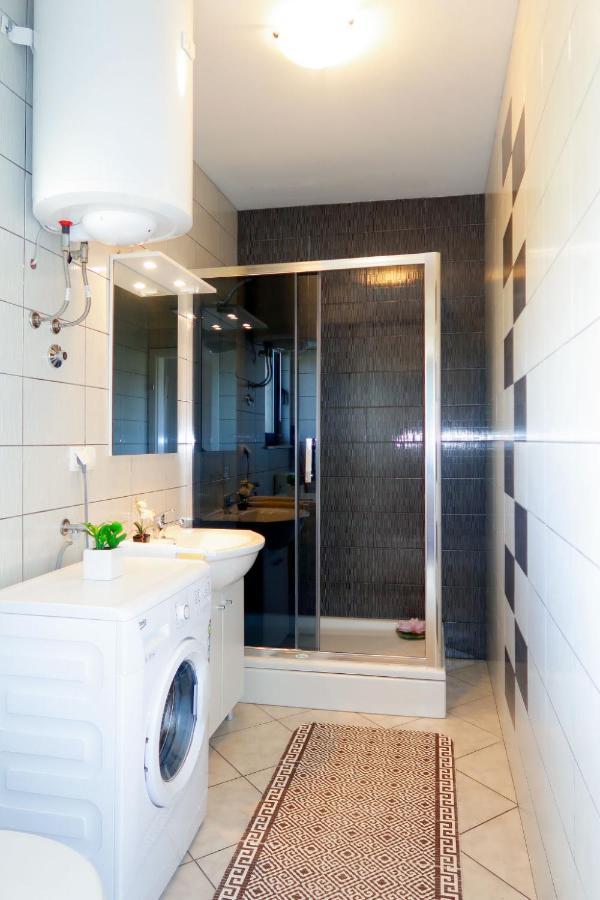 Apartment Rosic - Krk217 By Interhome Kornić Exterior foto
