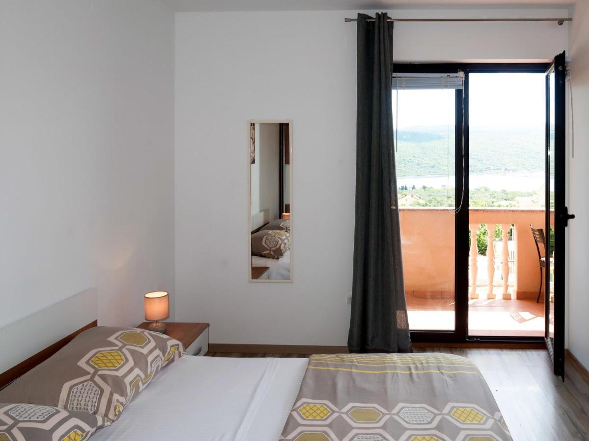 Apartment Rosic - Krk217 By Interhome Kornić Exterior foto