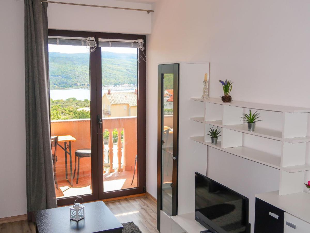 Apartment Rosic - Krk217 By Interhome Kornić Exterior foto